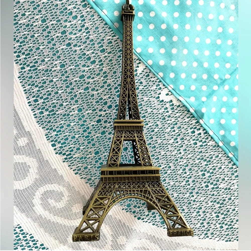3pcs Eiffel Tower set